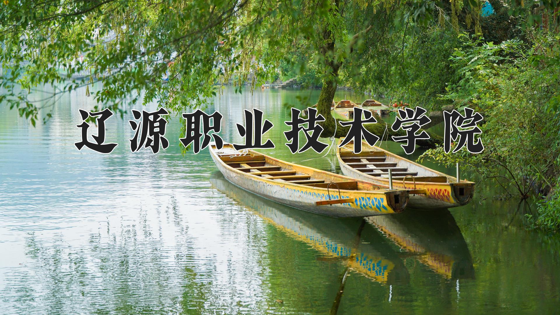 辽源职业技术学院近三年录取分数线及位次:陕西2022-2024最低分