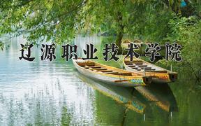 辽源职业技术学院近三年录取分数线及位次：陕西2022-2024最低分