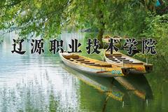 辽源职业技术学院近三年录取分数线及位次：陕西2022-2024最低分