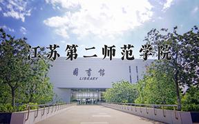 江苏第二师范学院近三年录取分数线及位次：陕西2022-2024最低分