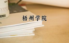 梧州學(xué)院近三年錄取分數(shù)線及位次：陜西2022-2024最低分
