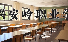 大兴安岭职业学院近三年录取分数线及位次：陕西2022-2024最低分