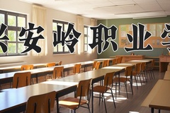 大兴安岭职业学院近三年录取分数线及位次：陕西2022-2024最低分