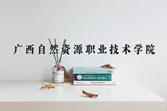 广西自然资源职业技术学院近三年录取分数线及位次：陕西2022-2024最低分
