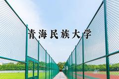 青海民族大学近三年录取分数线及位次：陕西2022-2024最低分