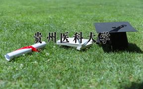 贵州医科大学近三年录取分数线及位次：陕西2022-2024最低分