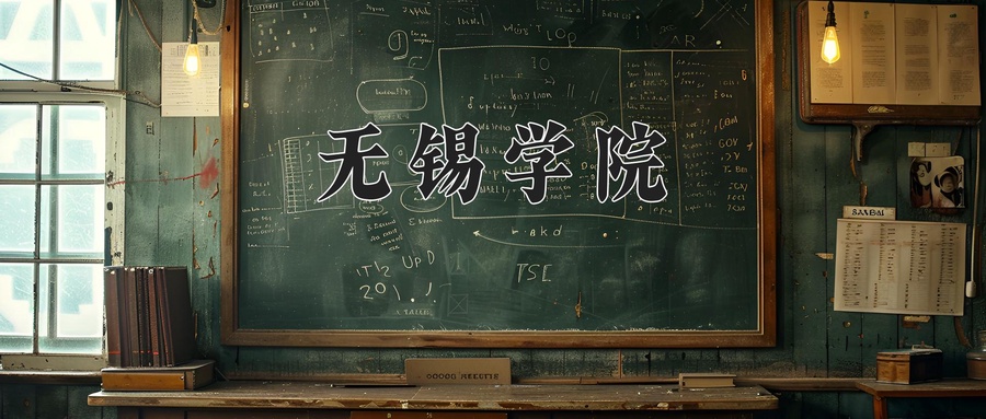 无锡学院近三年录取分数线及位次:陕西2022-2024最低分