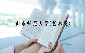山东师范大学(艺术类)近三年录取分数线及位次：陕西2022-2024最低分