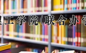 贵州理工学院(联合办学专业)近三年录取分数线及位次：陕西2022-2024最低分