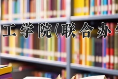 贵州理工学院(联合办学专业)近三年录取分数线及位次：陕西2022-2024最低分
