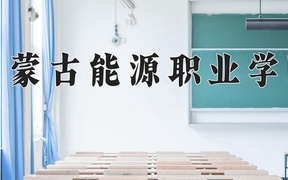 2024年内蒙古能源职业学院录取分数线，河北最低311分