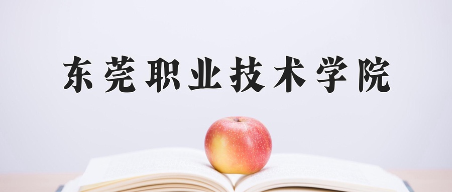 东莞职业技术学院