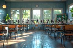 2024年沧州幼儿师范高等专科学校(盐山学院)录取分数线，河北最低352分