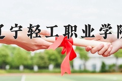 2024年辽宁轻工职业学院录取分数线，河北最低358分