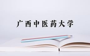 2024年广西中医药大学录取分数线，河北最低520分