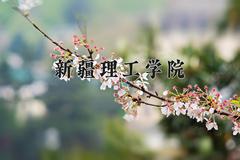 2024年新疆理工学院录取分数线，河北最低477分