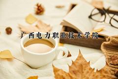 2024年广西电力职业技术学院录取分数线，河北最低399分