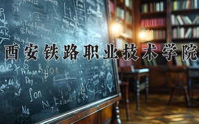 2024年西安铁路职业技术学院录取分数线，河北最低440分