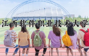 2024年江西软件职业技术大学录取分数线，河北最低249分