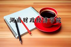 2024年湖南财政经济学院录取分数线，河北最低508分