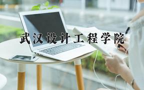 2024年武汉设计工程学院录取分数线，河北最低371分