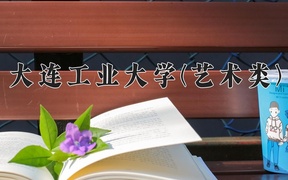 2024年大连工业大学(艺术类)录取分数线，河北最低511分