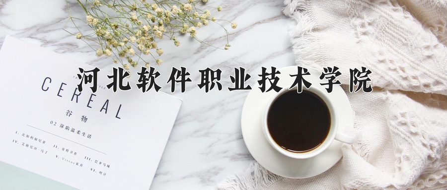 河北软件职业技术学院