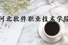 2024年河北软件职业技术学院录取分数线，河北最低374分