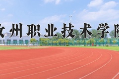 2024年汝州职业技术学院录取分数线，河北最低346分