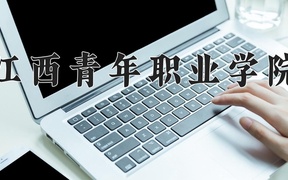 2024年江西青年职业学院录取分数线，河北最低371分