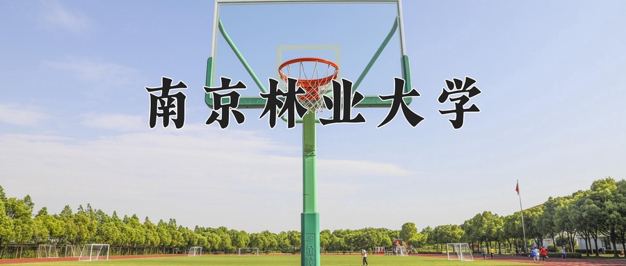 林学专业大学排名！附2025全国最新院校排行榜名单