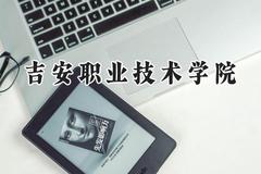 吉安职业技术学院2024在河南录取分数线是多少？最低165分/最高313分
