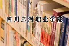四川三河职业学院2024在河南录取分数线是多少？最低252分/最高316分