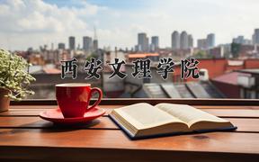 西安文理学院2024在陕西录取分数线是多少？最低467分/最高493分
