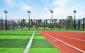 武昌理工学院2024在陕西录取分数线是多少？最低429分/最高439分