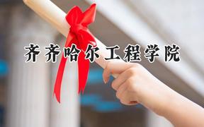 齐齐哈尔工程学院2024在河南录取分数线是多少？最低401分/最高430分