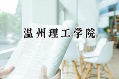 温州理工学院2024在河南录取分数线是多少？最低513分/最高527分