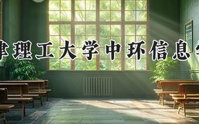 天津理工大学中环信息学院2024在河南录取分数线是多少？最低450分/最高468分