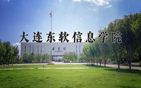 大连东软信息学院2024在陕西录取分数线是多少？最低408分/最高424分