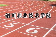 铜川职业技术学院2024在河南录取分数线是多少？最低181分/最高401分