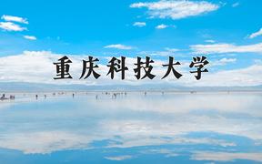 重庆科技大学2024在陕西录取分数线是多少？最低472分/最高485分
