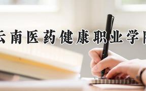 云南医药健康职业学院2024在河南录取分数线是多少？最低165分/最高364分