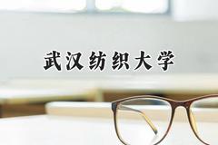 武汉纺织大学2024在河南录取分数线是多少？最低528分/最高571分