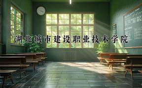 湖北城市建设职业技术学院2024在陕西录取分数线是多少？最低311分/最高342分
