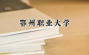 鄂州职业大学2024在河南录取分数线是多少？最低193分/最高383分