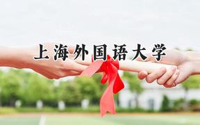 上海外国语大学2024在河南录取分数线是多少？最低594分/最高610分