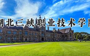 湖北三峡职业技术学院2024在河南录取分数线是多少？最低243分/最高432分