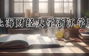 上海财经大学浙江学院2024在河南录取分数线是多少？最低452分/最高483分