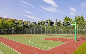 河北对外经贸职业学院2024在陕西录取分数线是多少？最低269分/最高373分