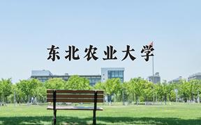 东北农业大学2024在陕西录取分数线是多少？最低526分/最高558分